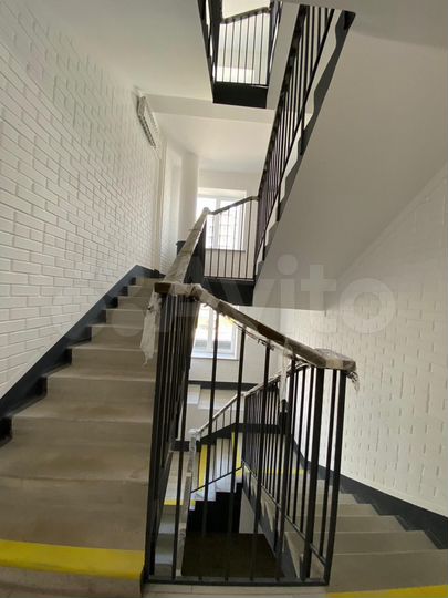 2-к. квартира, 58,3 м², 9/9 эт.