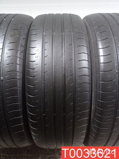 Continental ContiPremiumContact 2 215/55 R18 95H