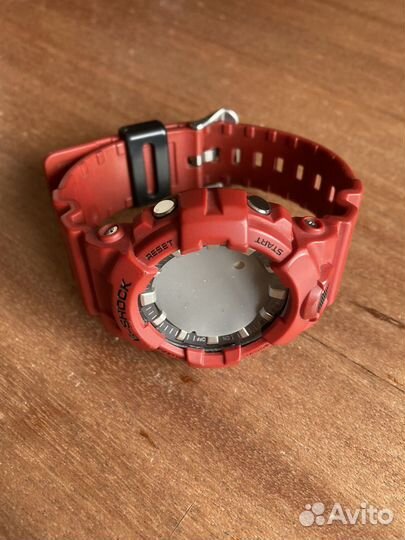 Часы корпус