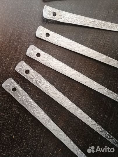 Набор кухонных принадлежностей СССР