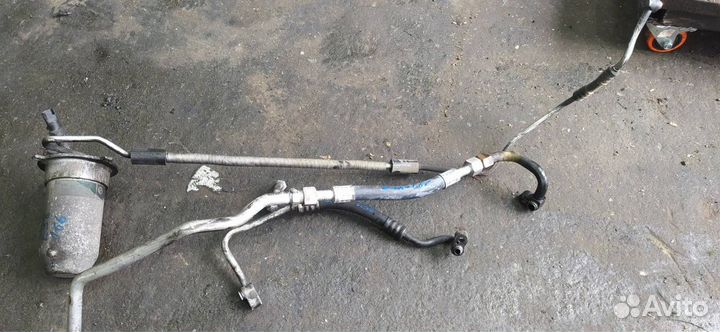 Трубки кондиционера Комплектом Bmw 7 Series E38