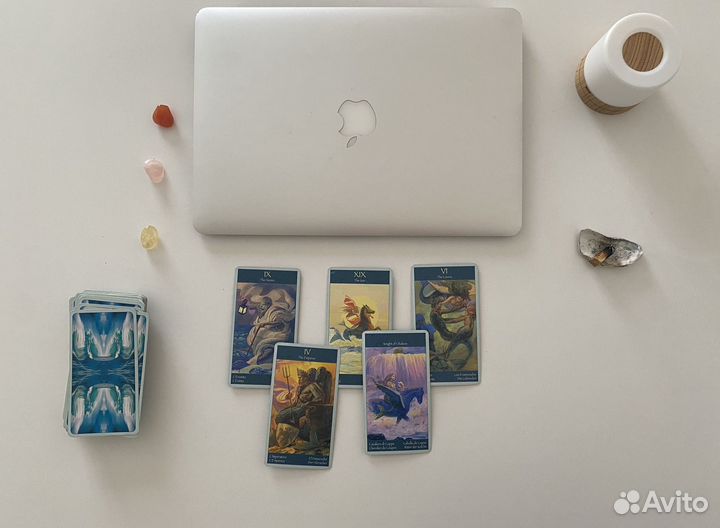 Таролог, срочный расклад таро