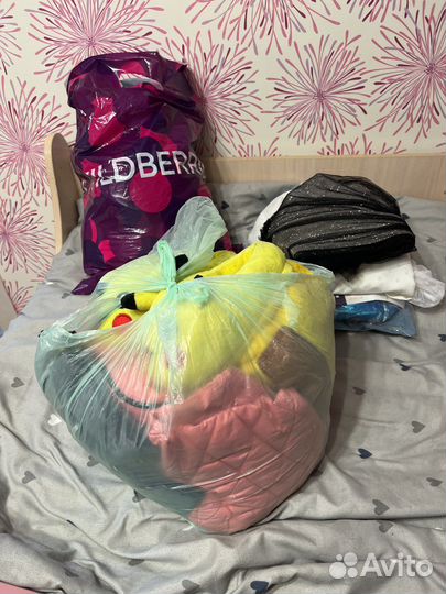 Одежда на девочку 5 лет