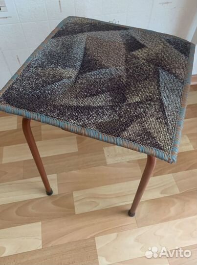 Чехлы на табурет