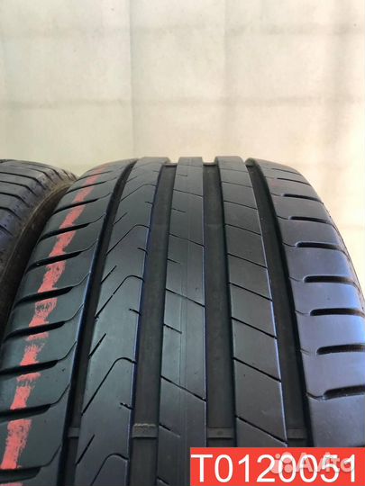 Pirelli Cinturato P7 (P7C2) 205/55 R16 91V