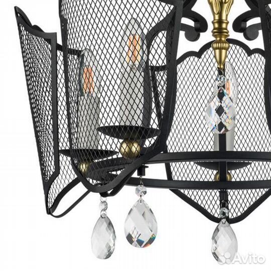 Люстра Lightstar Castello 