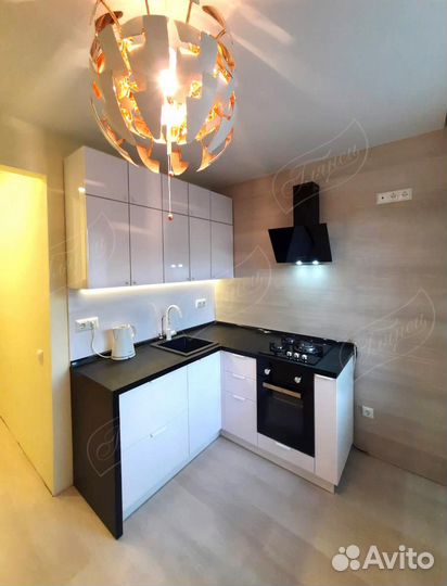 Кухонный гарнитур Круз