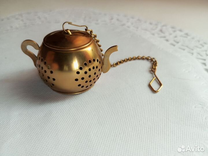 Чайник заварочный