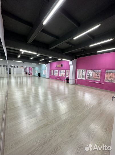 Аренда зала 100 кв.м
