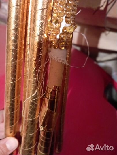 Продаю трости для танцев живота