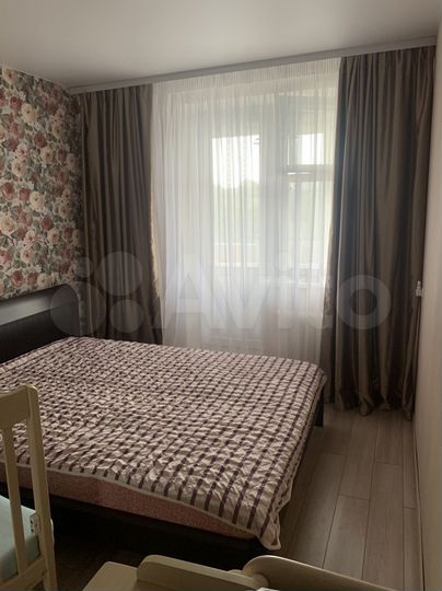 3-к. квартира, 73 м², 6/10 эт.