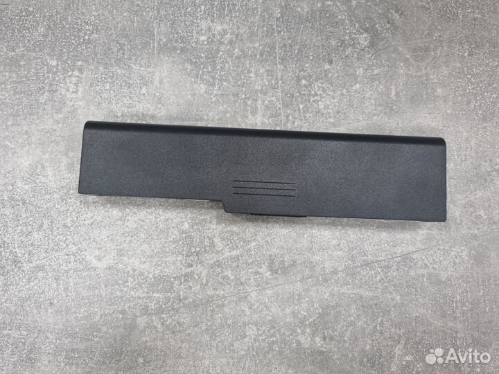 Аккумулятор для ноутбука Toshiba PA3819U-1BRS