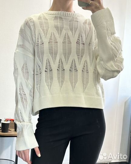 Свитер женский