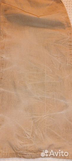 Джинсы. Винтаж. Дания