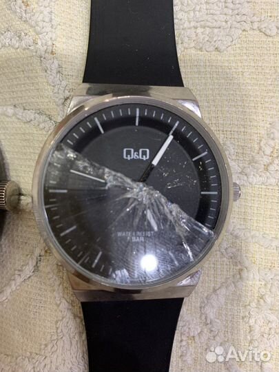 Часы мужские