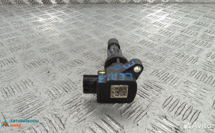 Катушка зажигания Mazda 5 CR 2008