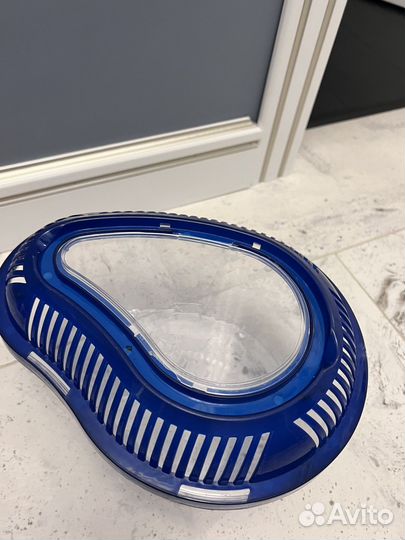 Террариум/ аквариум. Переноска