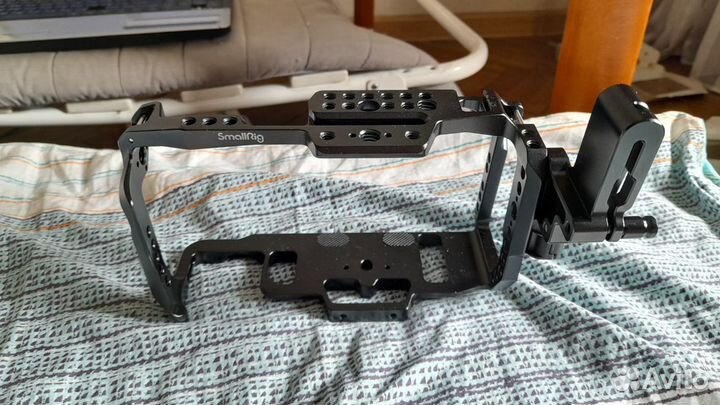 Клетка smallrig для blackmagic 4k/6k 2203B