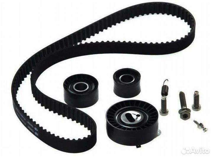 Комплект грм vkma 01113 Volkswagen, Skoda, Audi