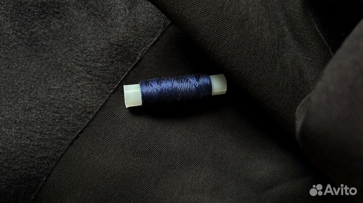 Ткань футер с начесом