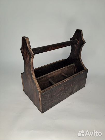 Подставка под приборы. Минажница