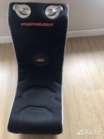 Audio кресло/ звуковое кресло / кресло для игры