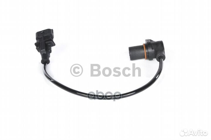 Датчик оборотов вала коленч./распред. DAF 75/85