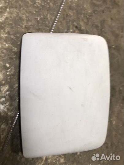 Задний стоп сигнал Ford Focus 2