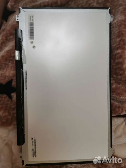 Матрица для ноутбука 17.3 fullhd