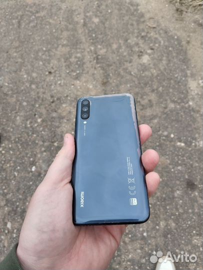 Xiaomi Mi A3, 4/64 ГБ