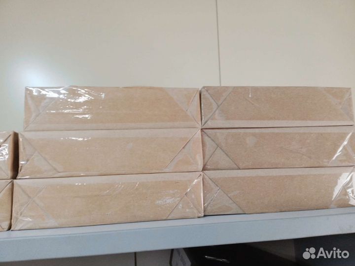 Офисная бумага a4 белая