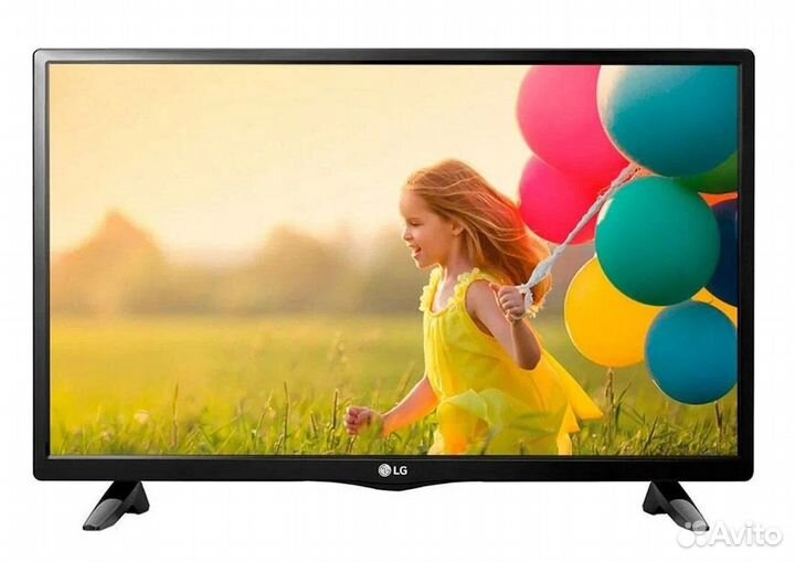 LG 24LP451V-PZ