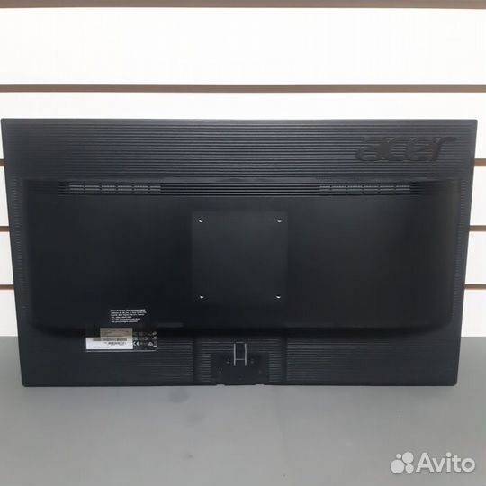 Монитор Acer K272HLEbid