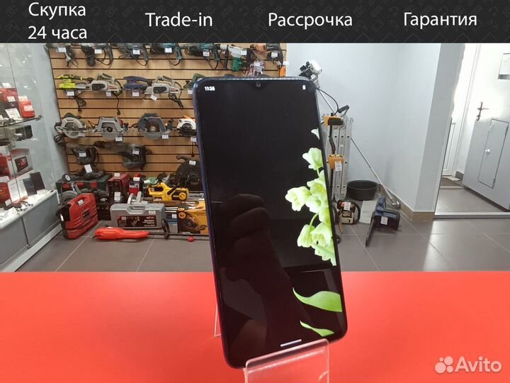 Xiaomi Redmi Note 8 Pro, 4/64 ГБ