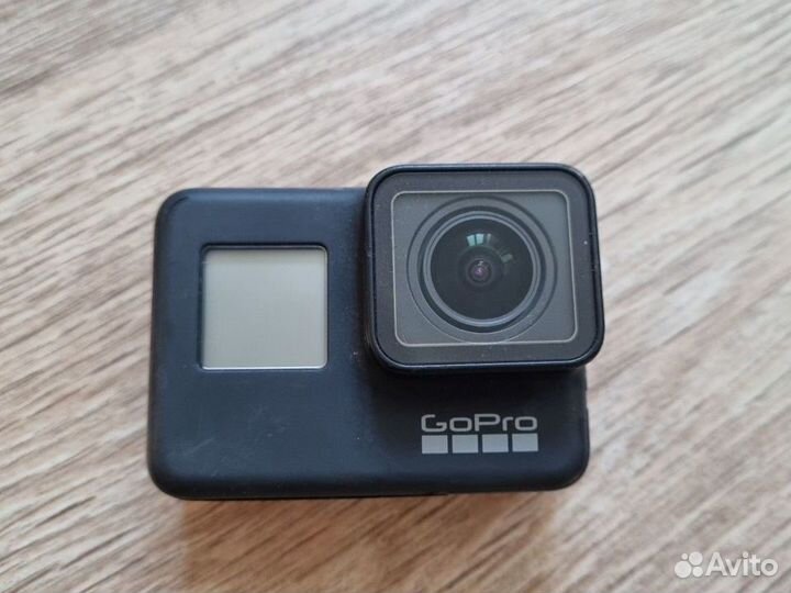 Камера GoPro Hero 7 black