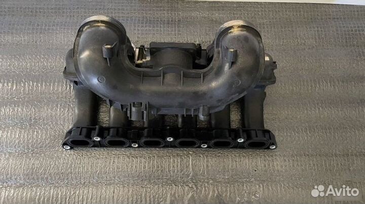 Коллектор впускной Bmw 5 Серия E60 2.5 AT