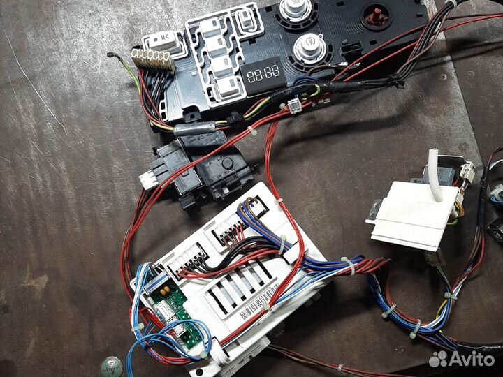 Hotpoint ariston artf 1047 запчасти