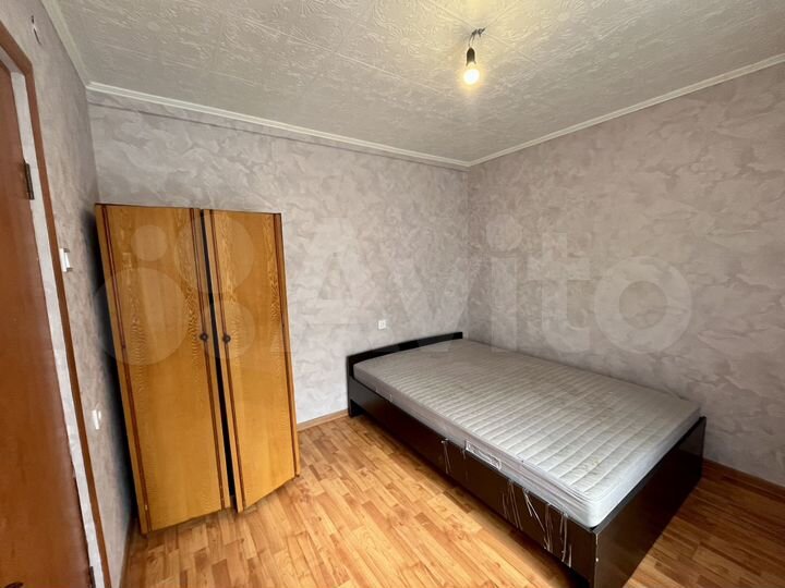 2-к. квартира, 36 м², 3/5 эт.