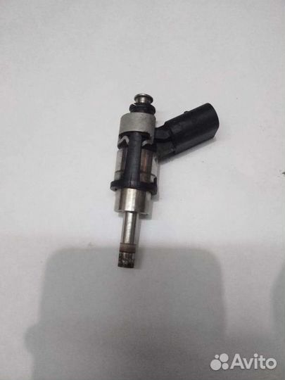 Форсунка WV audi