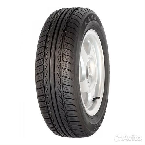 КАМА Breeze 195/65 R15 91H