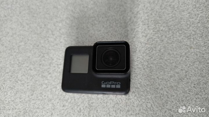 Gopro hero 7 black