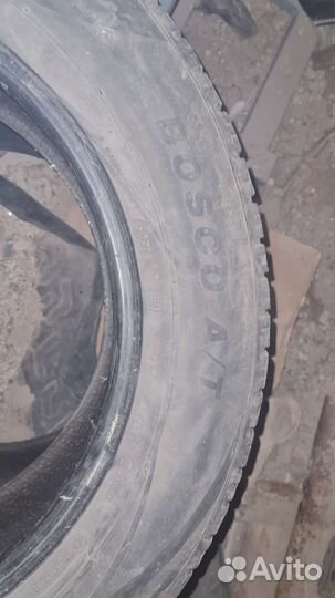 Viatti Bosco A/T V-237 235/60 R18 108