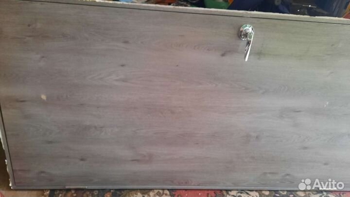 Дверь на 90 с коробкой