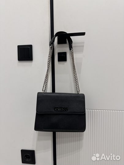 Сумка женская через плечо guess