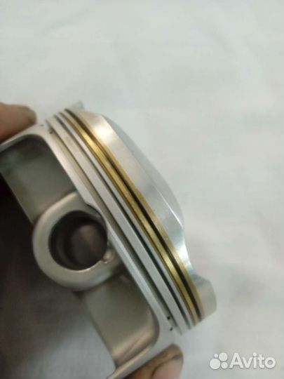 Mv agusta f3 поршень