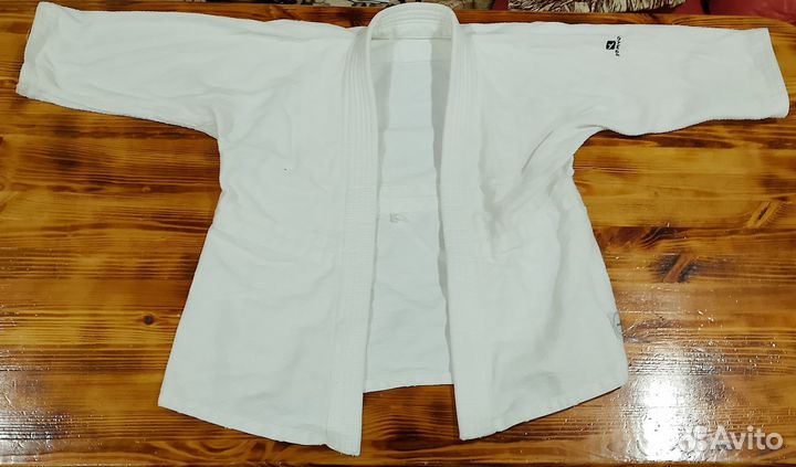 Кимоно детское Domyos 115 см