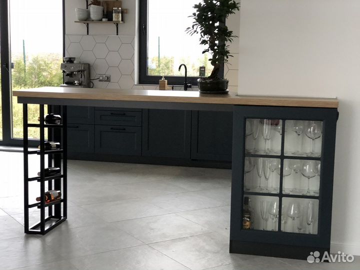 Кухня в кредит