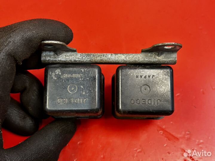 Реле накала свечей 2.8 дизель Trooper 1