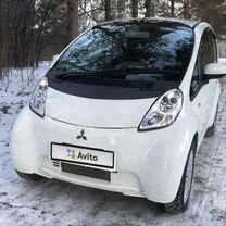 Mitsubishi i-MiEV AT, 2010, 32 300 км, с пробегом, цена 700 000 руб.