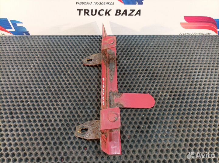 1726236 Кронштейн шумоизоляции двигателя Daf XF105